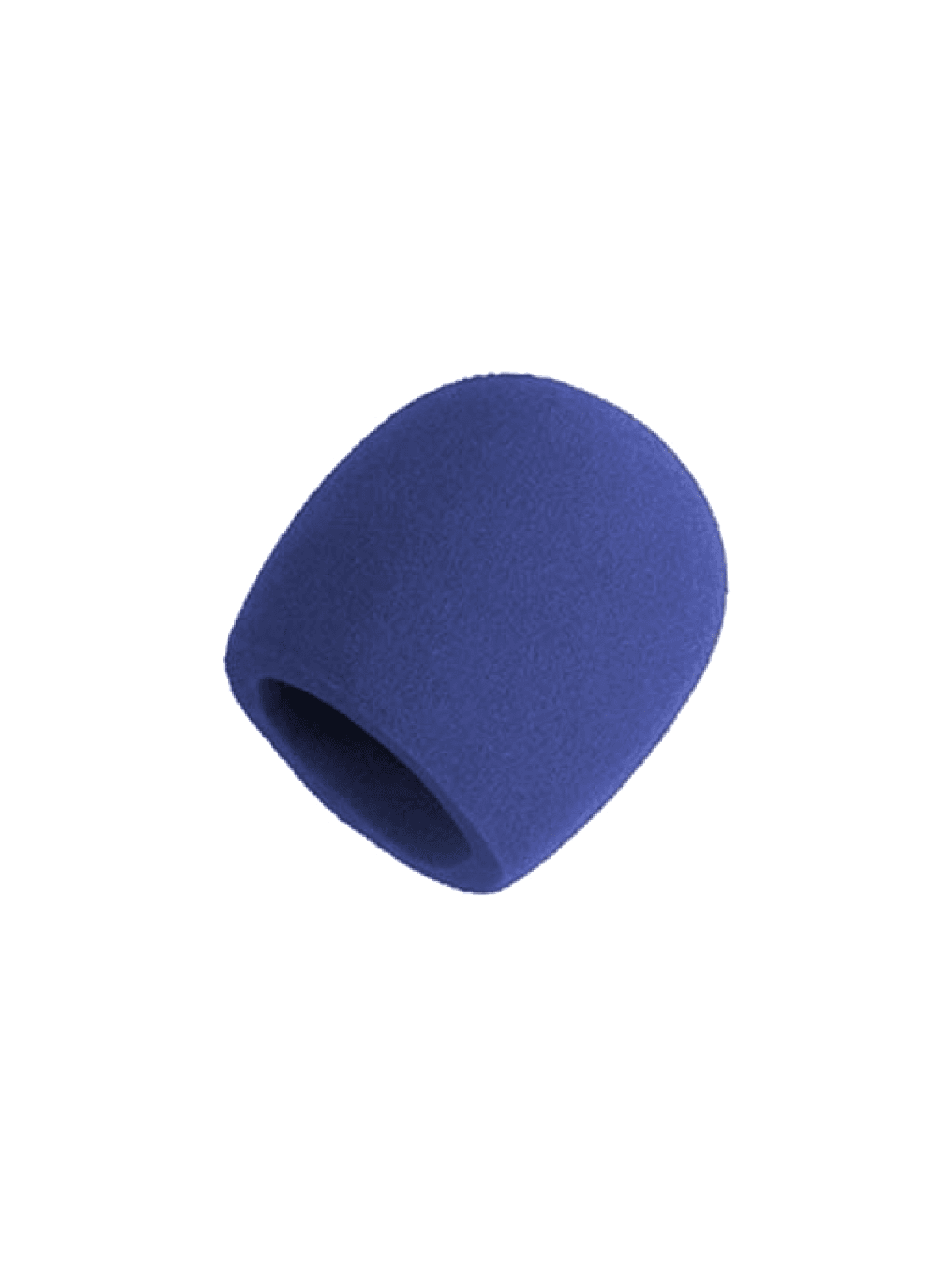 Shure A58WS-BLU bonnette Bleu