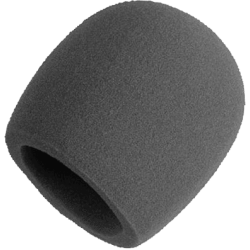 Shure A58WS-GRA bonnette Grise