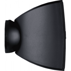 Audac - ATEO2-B 8 Ohms noir