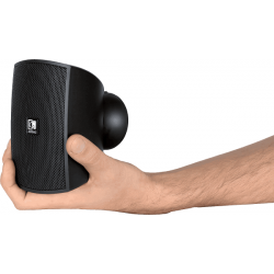 Audac - ATEO2-B 8 Ohms noir