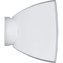 Audac - ATEO2-W 8 Ohms blanc