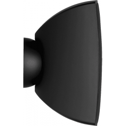 Audac - ATEO4-B 8 Ohms/100V noir