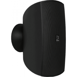 Audac - ATEO4-B 8 Ohms/100V noir