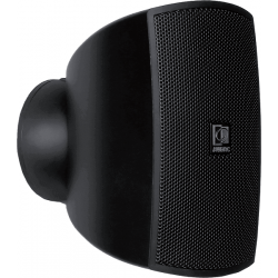 Audac - ATEO2D-WB16 Ohms noir