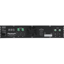 Audac - SMA350 2x350w