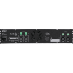 Audac - SMA500 2x500w