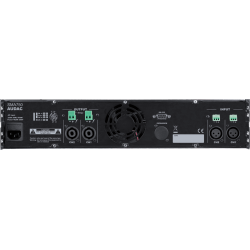 Audac - SMA750 2x750w