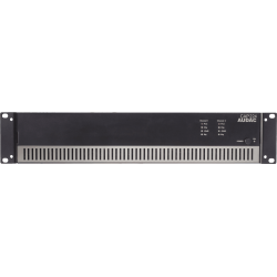 Audac - CAP224 2x240W / 100V