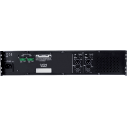 Audac - CAP248 2x480W / 100V