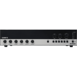 Audac - COM12MK2 120W / 100V