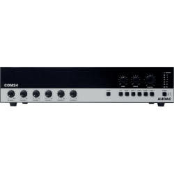 Audac - COM24MK2 240W / 100V