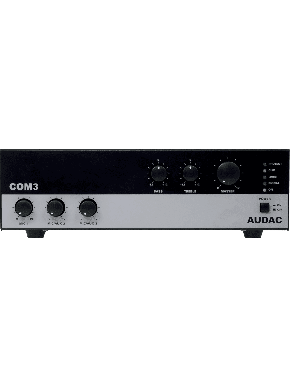 Audac - COM3 30W / 100V