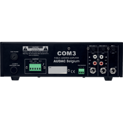 Audac - COM3 30W / 100V