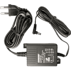 Shure - PS24E Alimentation