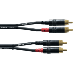 Cordial - CFU3CC noir