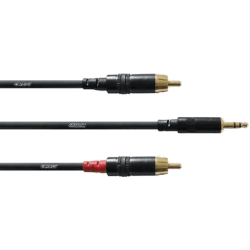 Cordial - CFY6WCC noir