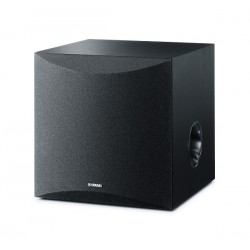 Yamaha NS-SW050B Black