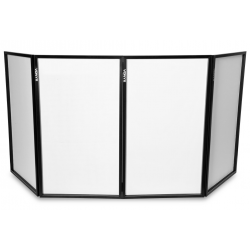 Vonyx DB5 Ecran pliable