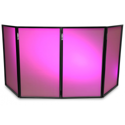 Vonyx DB5 Ecran pliable