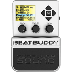 Singular Sound - BEATBUDDY