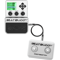 Singular Sound - BEATBUDDY