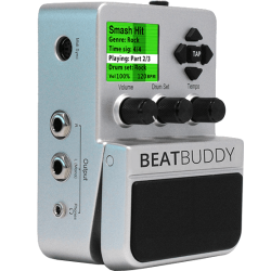 Singular Sound - BEATBUDDY