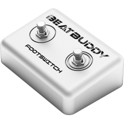 Singular Sound - FOOTSWITCH