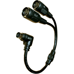 Singular Sound - MIDI-CABLE