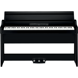 Korg - G1-AIR-BK noir