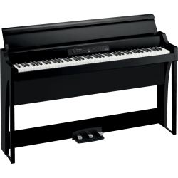 Korg - G1-AIR-BK noir