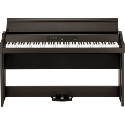 Korg - KOP G1-AIR-BR marron