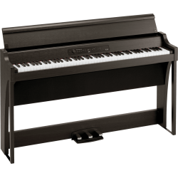 Korg - KOP G1-AIR-BR marron