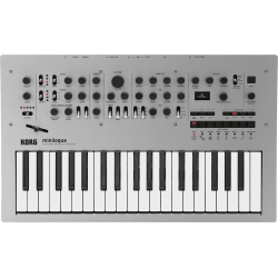 Korg - MINILOGUE