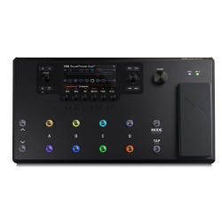 Line 6 HELIX LT