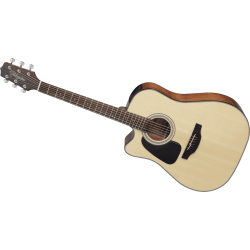 Takamine - GD30CELH-NAT