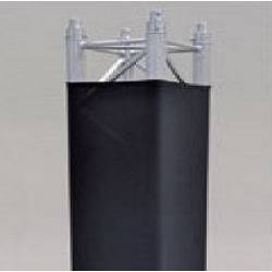 Contest TOT-Spandex2NO Noir