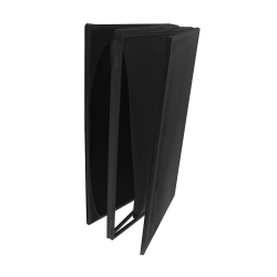 Power Acoustic DJ PANEL 140 BL