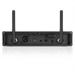 Sennheiser XSW 2-ME2-GB cravatte