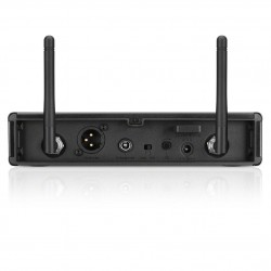 Sennheiser XSW 2-ME3-B Head