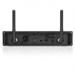 Sennheiser XSW 2-Cl1-A   Instrument