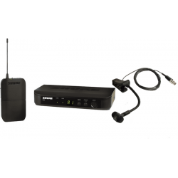 Shure - BLX14E-PGA98H-M17