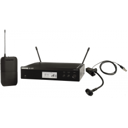 Shure - BLX14RE-PGA98H-M17