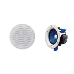 Yamaha NS-IC400WH Encastrable 