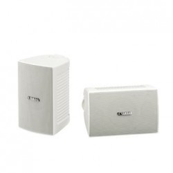 Yamaha NS-AW194WH blanc