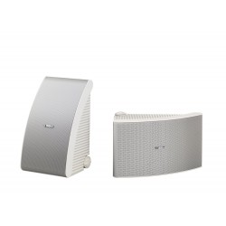 Yamaha NS-AW392WH blanc