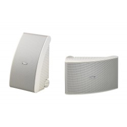 Yamaha NS-AW592WH blanc