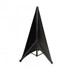 Power Acoustics STAND DRESS BL