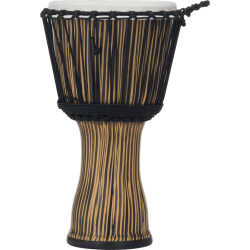 Pearl - PBJVR10-698 Djembé Zebra