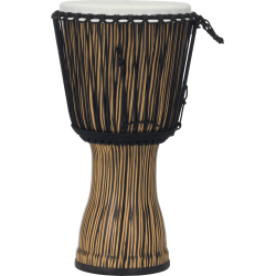 Pearl - PBJVR12-698 Djembé  Zebra