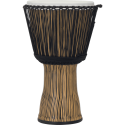 Pearl - PBJVR14-698 Djembé  Zebra